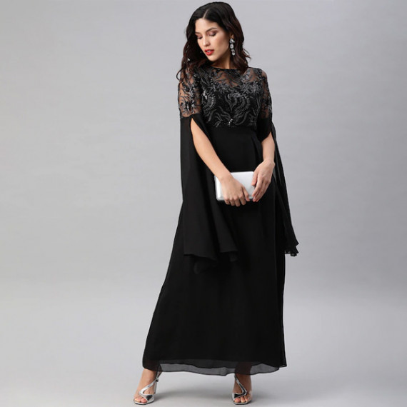 http://43.204.22.136/products/black-embellished-slit-sleeves-maxi-dress