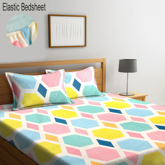 http://43.204.22.136/products/multicoloured-geometric-300-tc-fitted-double-bedsheet-with-2-pillow-covers