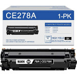 TRENDVISION 78A/CE278A Laser Toner Cartridge