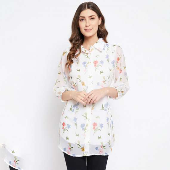 http://43.204.22.136/products/white-blue-shirt-collar-floral-printed-tunic