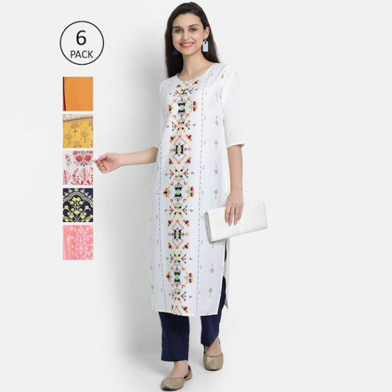 http://43.204.22.136/products/women-multicoloured-pack-of-6-crepe-kurta