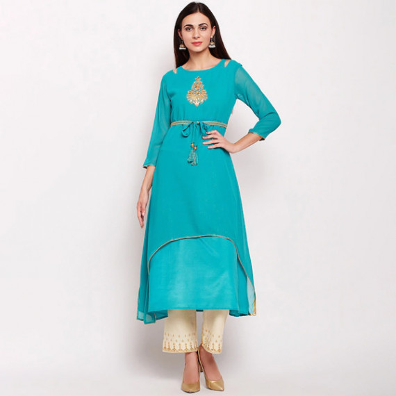 http://43.204.22.136/products/women-teal-embroidered-kurta