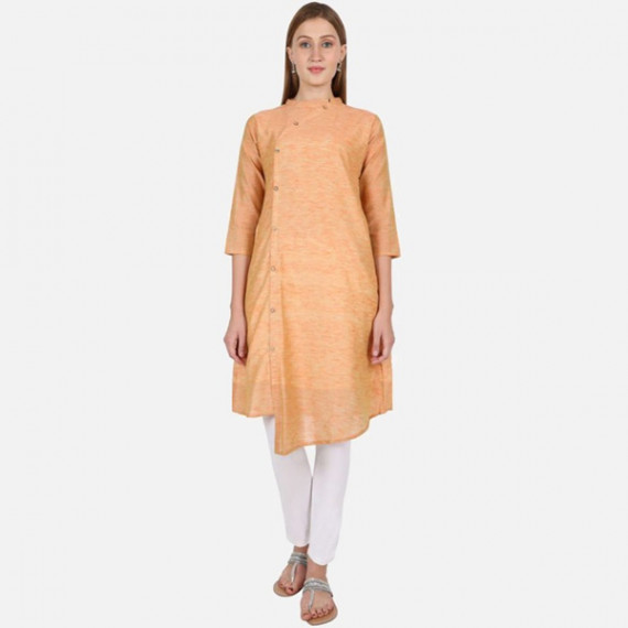 http://43.204.22.136/products/women-orange-solid-a-line-cotton-kurta