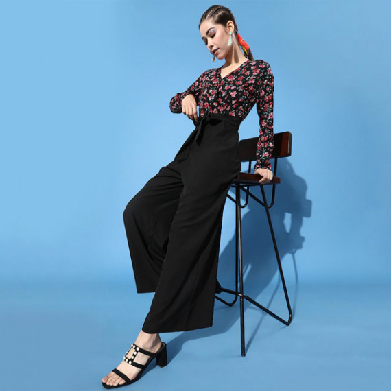 http://43.204.22.136/products/women-stylish-black-printed-elevated-bottom-jumpsuit