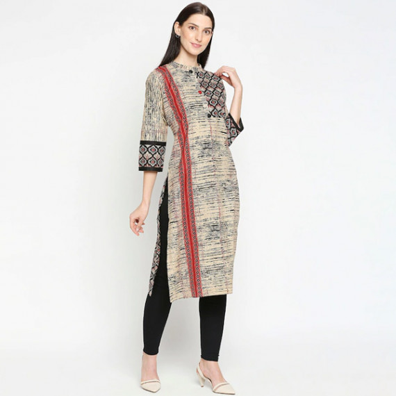 http://43.204.22.136/products/women-beige-black-printed-kurta