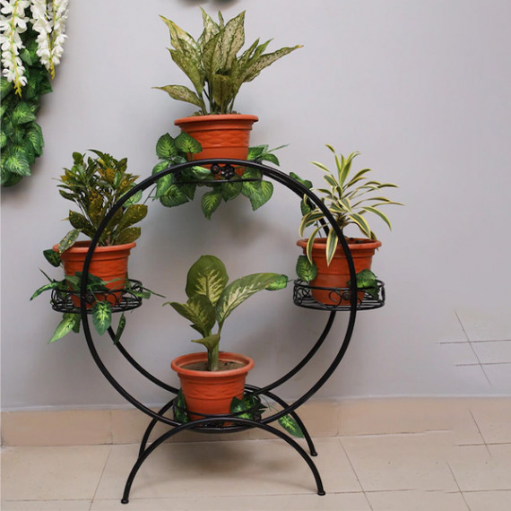 http://43.204.22.136/products/set-of-4-black-solid-metal-planters-with-round-shaped-stand