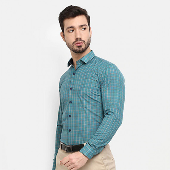 http://43.204.22.136/products/men-green-checked-formal-shirt