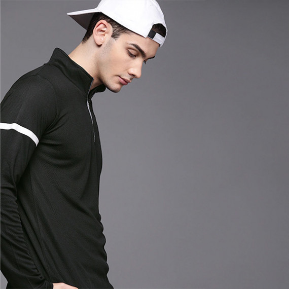 http://43.204.22.136/products/men-black-self-design-mock-collar-t-shirt