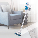 Zoom Vacuum Cleaner for Home and Car 130 W