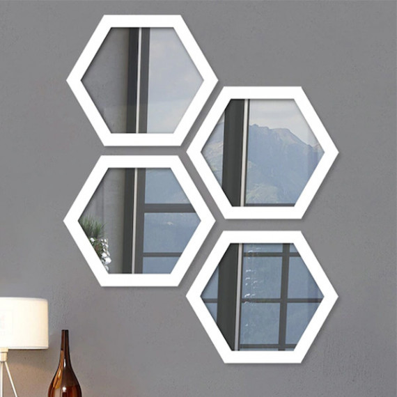 http://43.204.22.136/products/set-of-4-white-solid-decorative-hexagon-shaped-wall-mirrors-1