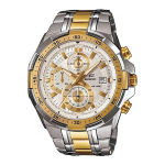 Vilen Edific Luxury Chronograph Watch for Men