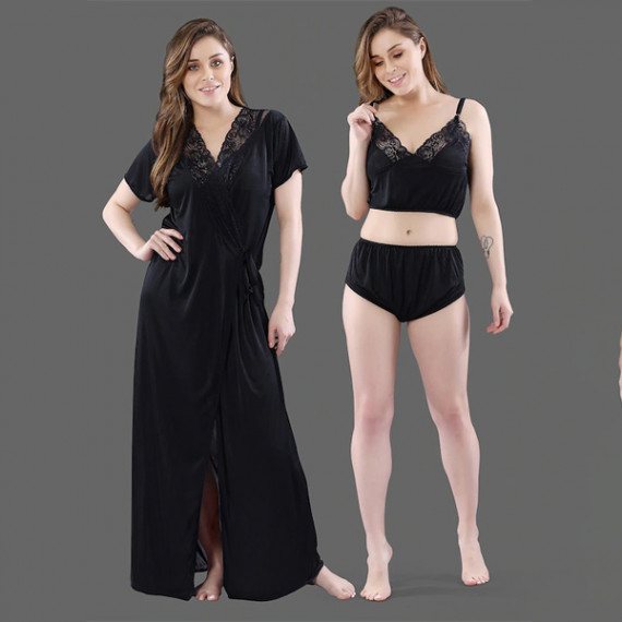 http://43.204.22.136/products/women-black-solid-satin-3-piece-nightwear-set