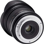 Samyang Manual Focus 14MM F2.8 MK2 Camera Lens for Sony E