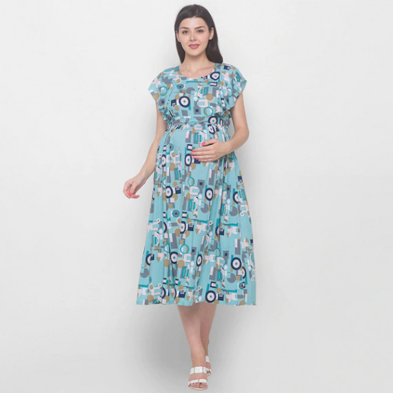 http://43.204.22.136/products/blue-floral-maternity-midi-dress