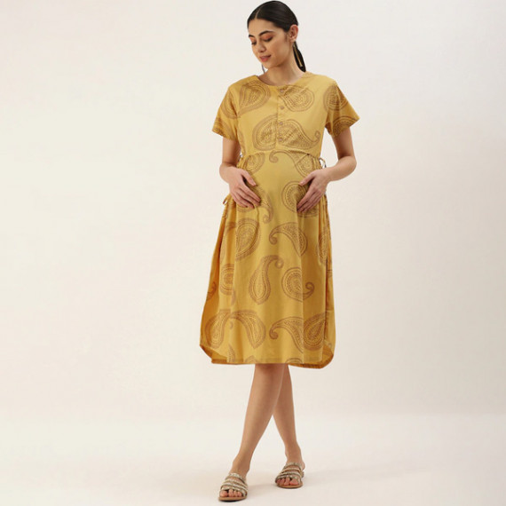 http://43.204.22.136/products/pure-cotton-ethnic-motifs-printed-maternity-a-line-dress