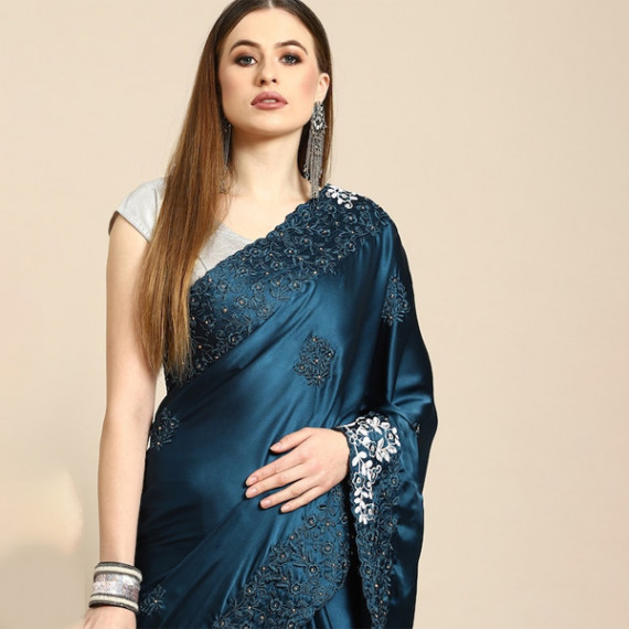 http://43.204.22.136/products/blue-floral-embroidered-satin-saree