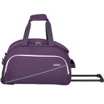 75 L Strolley Duffel Bag