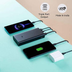 MI Power Bank 3i 20000mAh