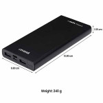 Power Bank 10000mAh