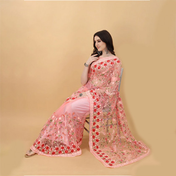 http://43.204.22.136/products/pink-red-floral-embroidered-net-heavy-work-saree